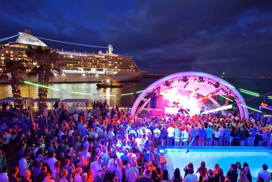 VIP Nightlife & Club Access