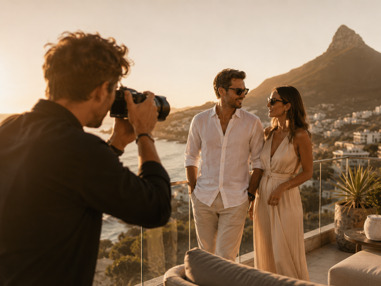 Private Photography Session