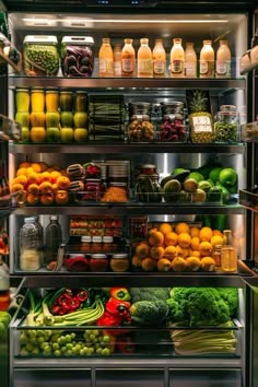 Grocery & Villa Stocking