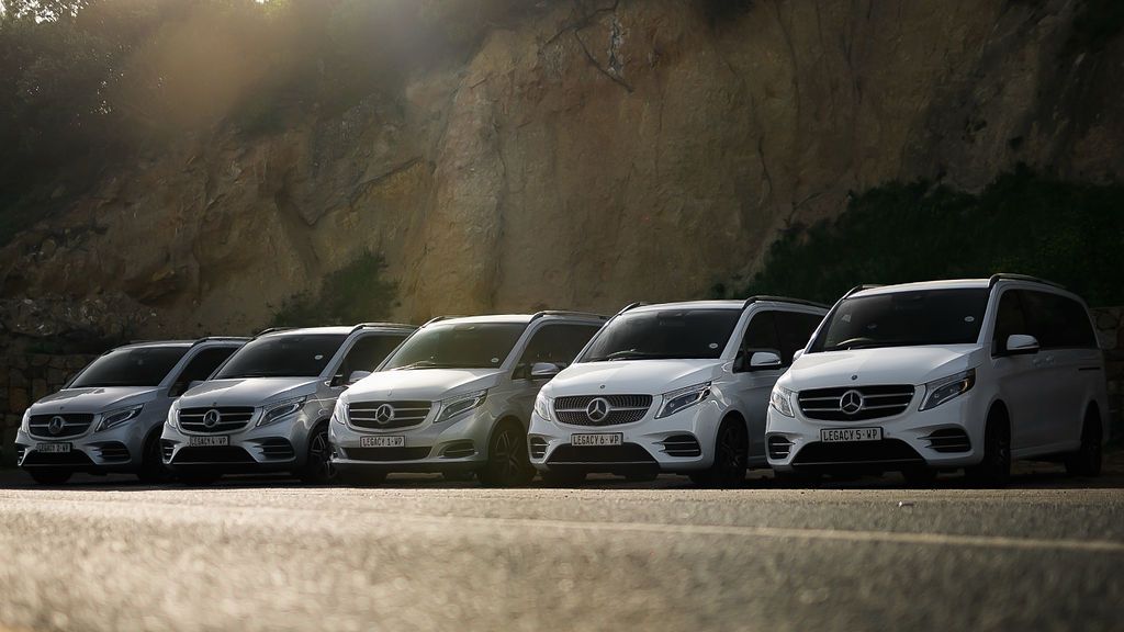 Airport Transfer