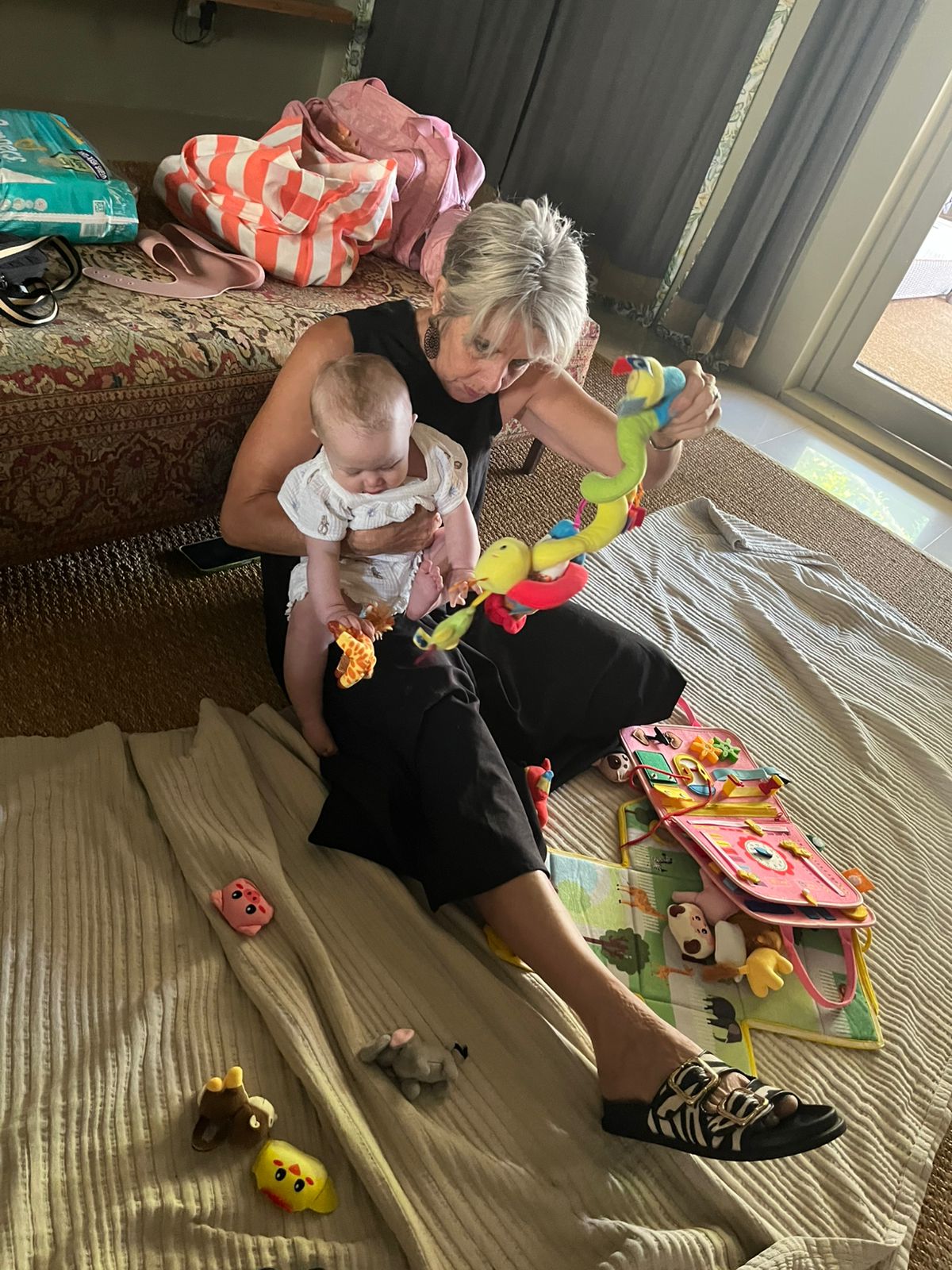 Nanny & Childcare